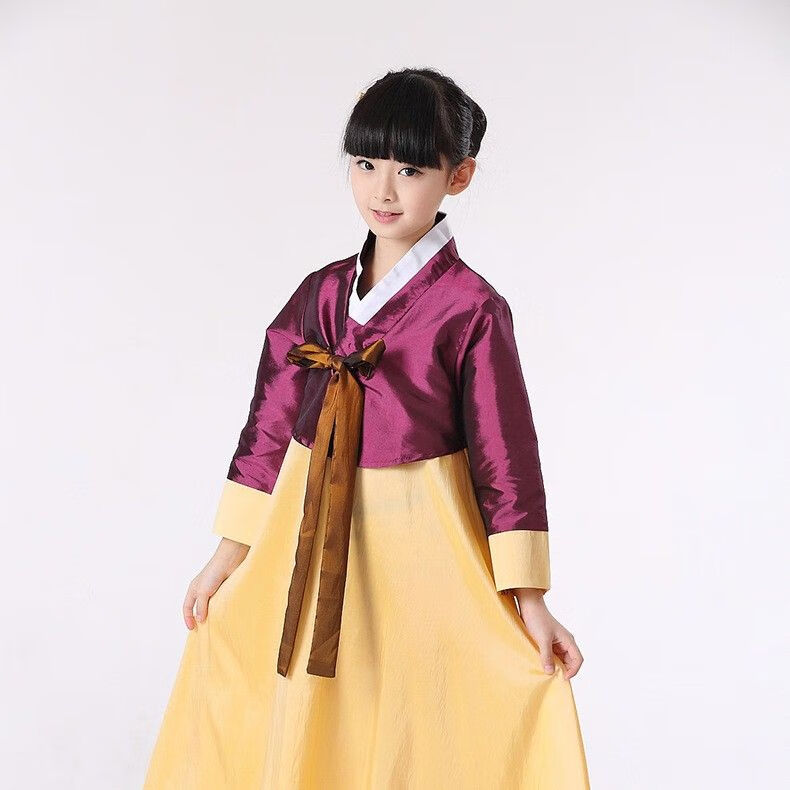 山头林村赤古里童装 传统与时尚交融的少数民族表演服饰