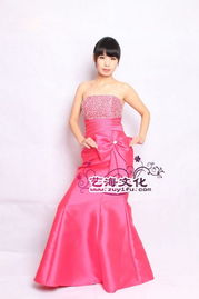 艺海文化 一站式演出服装与服饰的卓越供应商